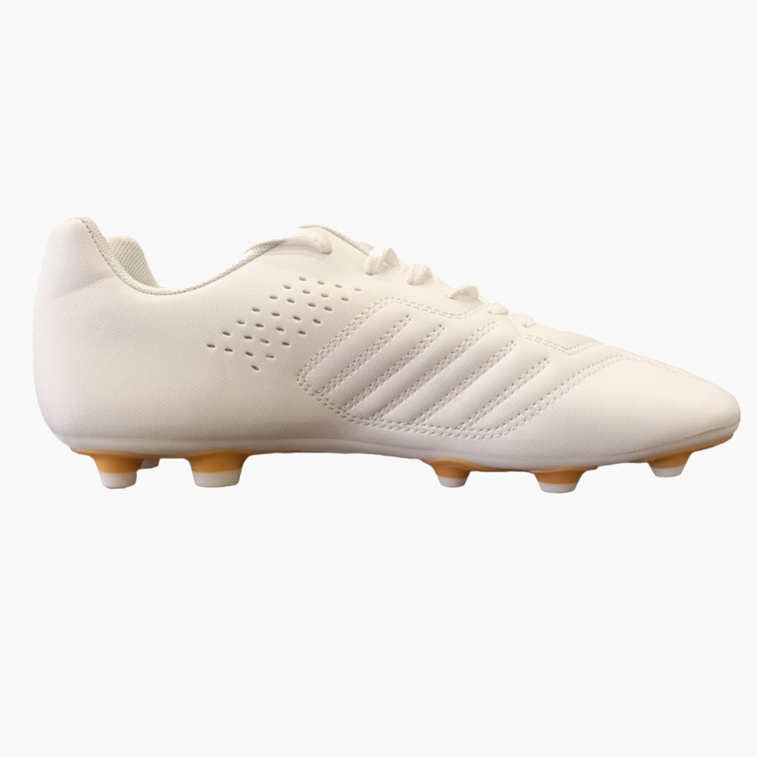 Anza football hot sale boots white