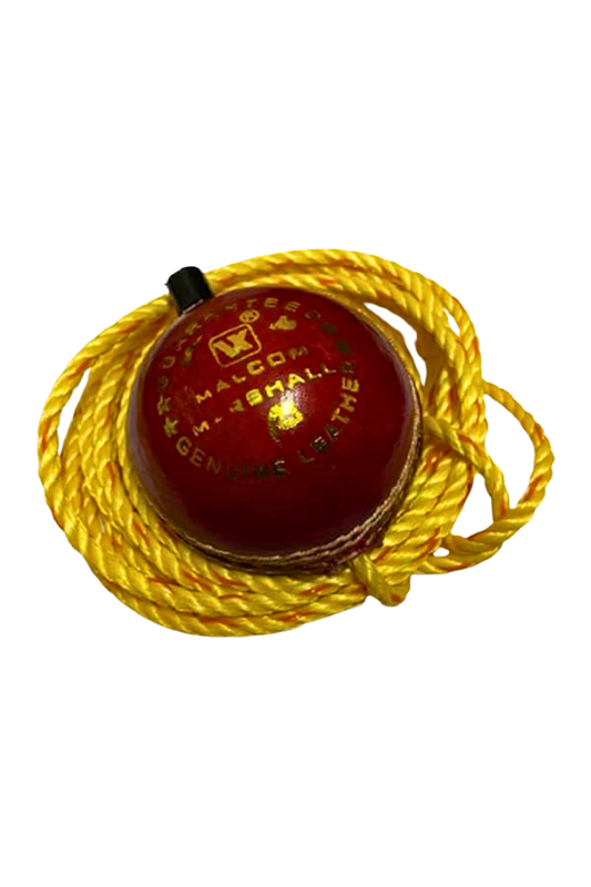 Vixen Malcolm Marshall Cricket (Knocking/Stroke) Ball