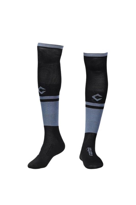 Captain ACADEMY Over The Knee Soccer Socks (Assorted)