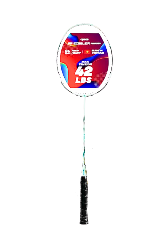 Apacs Feather Weight 55 Badminton Racket