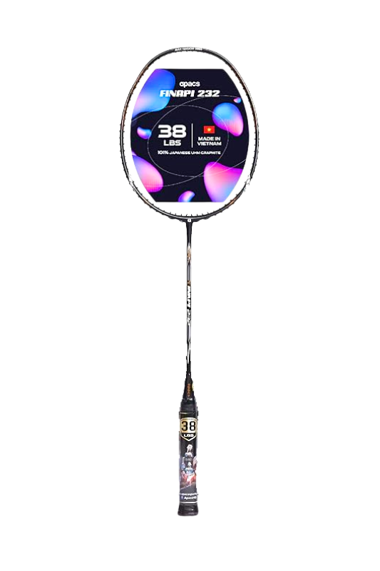 Apacs Finapi 232 Badminton Racket
