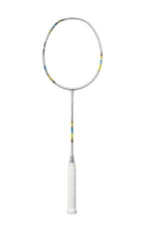 YONEX Nanoflare 700 Play (Strung) Badminton Racquet