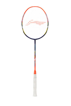 LiNing Windstorm 72 S Badminton Racquet - 6U