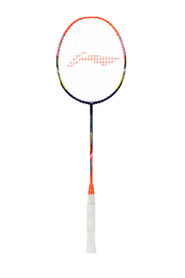 LiNing Windstorm 72 S Badminton Racquet - 6U