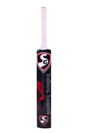 SG KLR Plus Kashmir Willow Cricket Bat