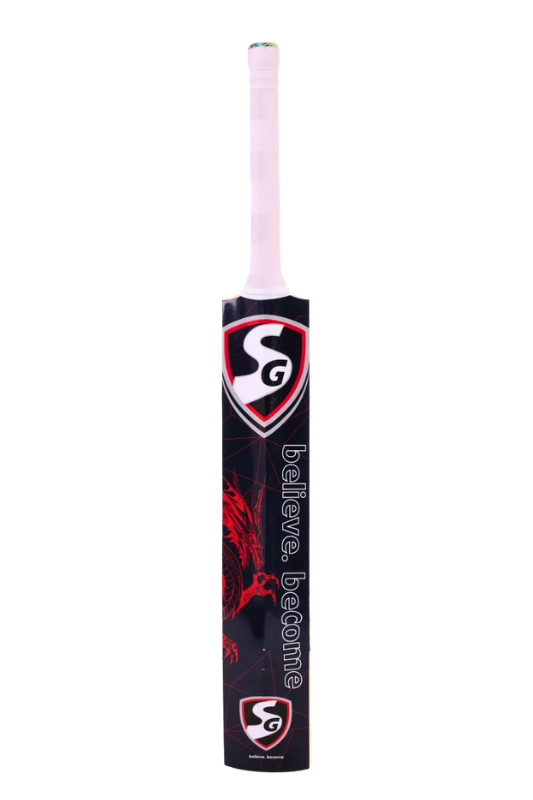 SG KLR Plus Kashmir Willow Cricket Bat