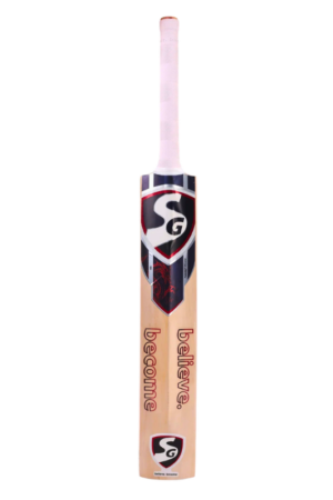 SG KLR SPARK Kashmir Willow Cricket Bat