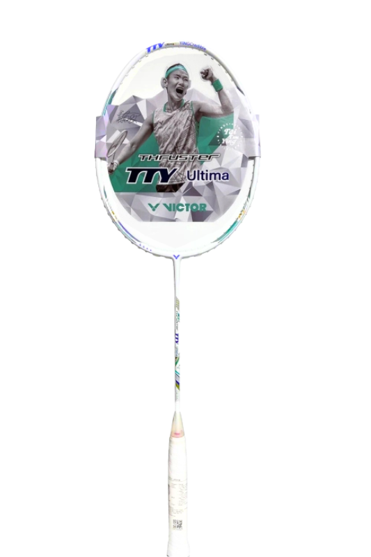 Victor Thruster TTY Ultima 4U Badminton Racquet