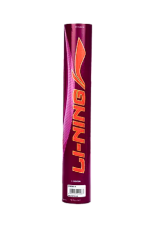 Li-Ning Champ Feather Shuttlecock