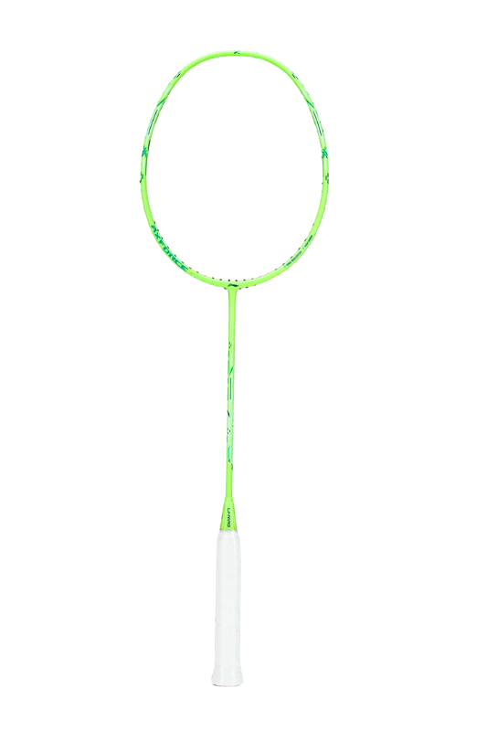 Li-Ning Axforce Cannon Badminton Racquet - 4U