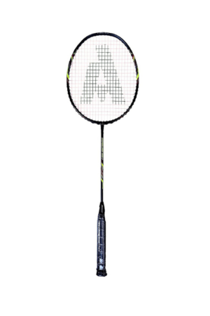 Ashaway Superlight Pro 7 Badminton Racquet -5U