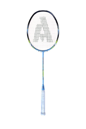 Ashaway Superlight Pro 10 Badminton Racquet -5U