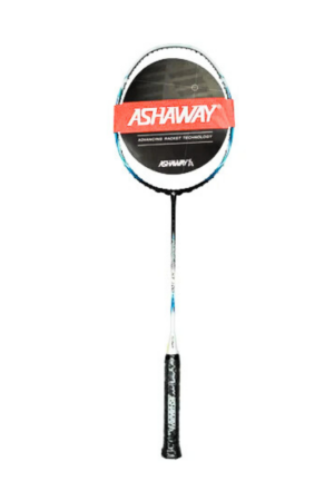 Ashaway Palladium XT 100 Badminton Racquet -3U