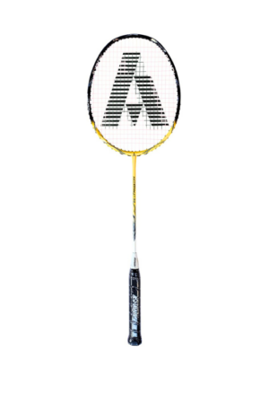 Ashaway Palladium XT 150 Badminton Racquet -3U