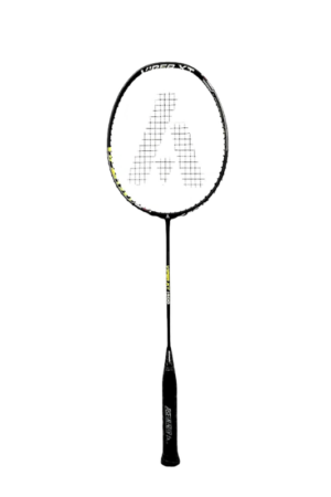 Ashaway XT Viper 1500 Badminton Racquet -4U