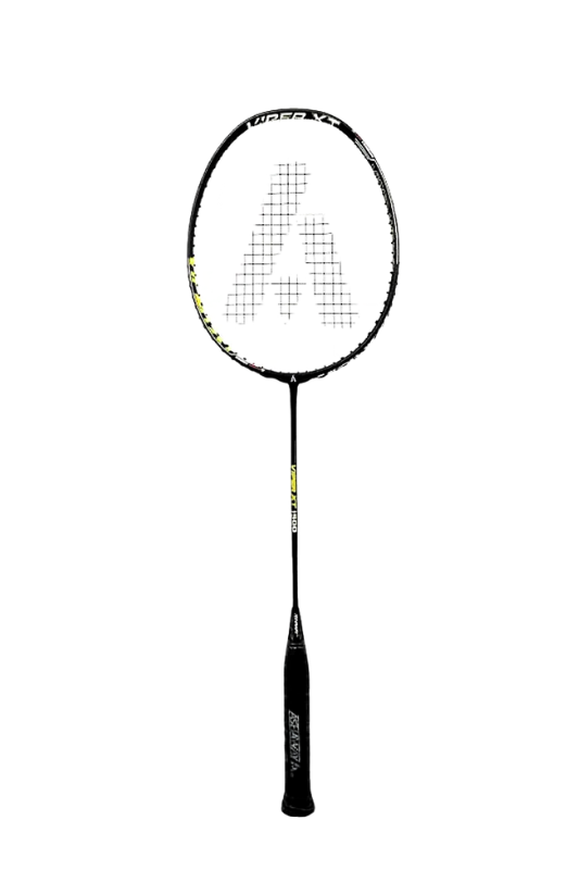 Ashaway XT Viper 1500 Badminton Racquet