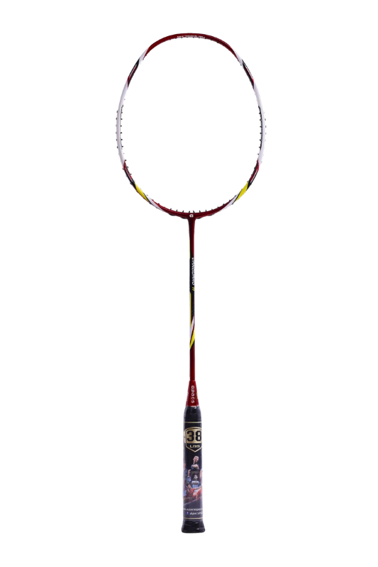 Apacs Vanguard 11 Badminton Racket