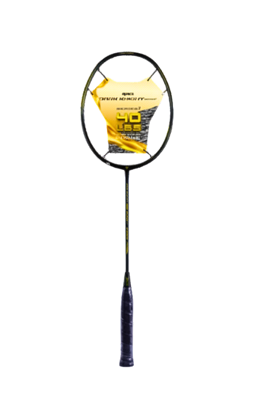 Apacs Dark Knight Badminton Racket