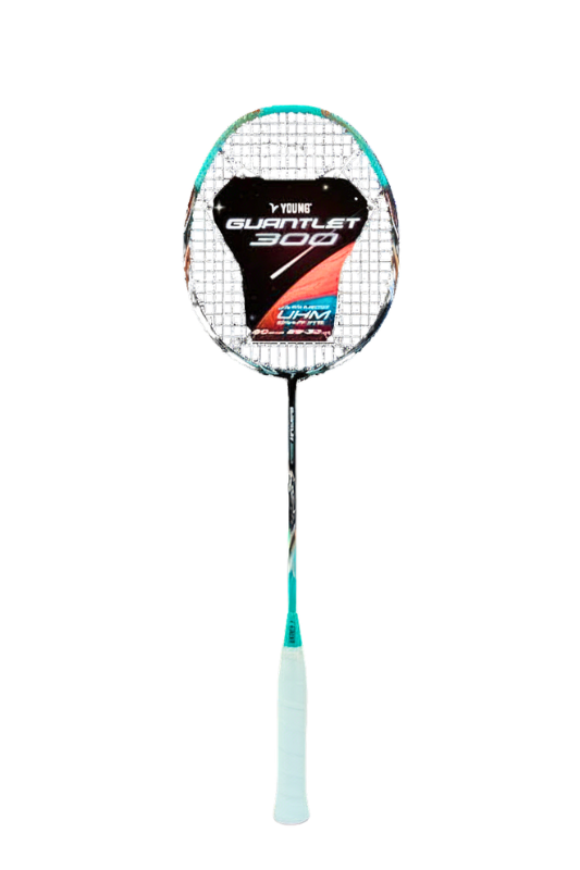 Young Guantlet 300 Badminton Racket