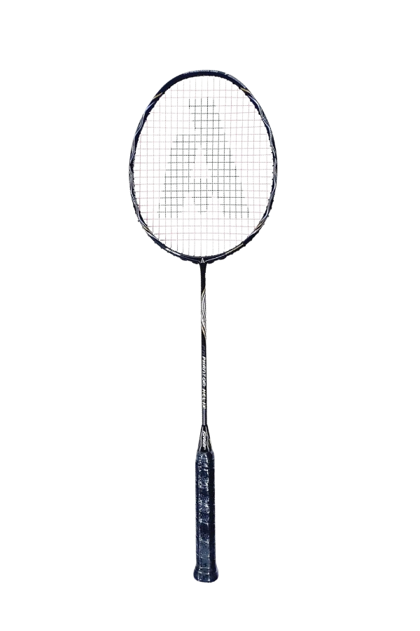 Ashaway Phantom Helix Badminton Racket -4U