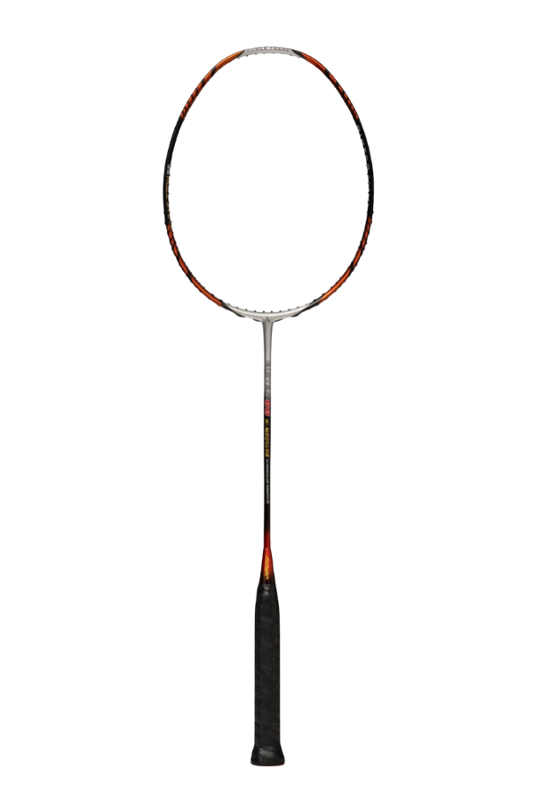 Ashaway Ribtec 88 Hi Modulus Badminton Racquet