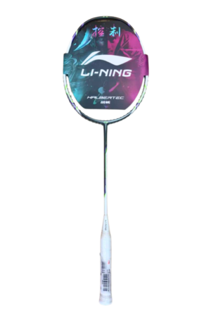 LiNing Halbertec Motor Badminton Racquet