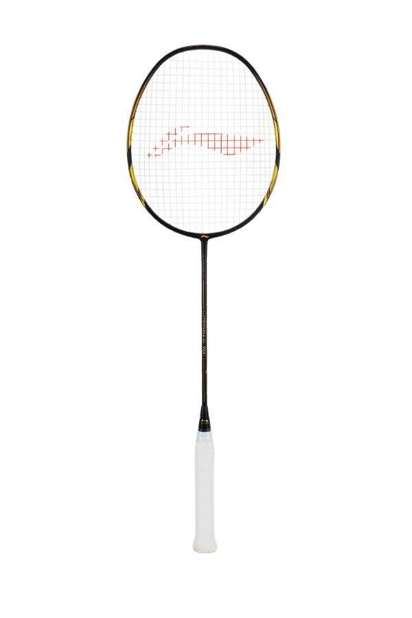LiNing Windstorm 78 plus Badminton Racquet