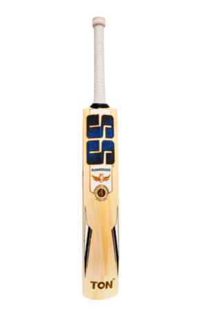 SS GG Smacker Punch Cricket Bat -English Willow
