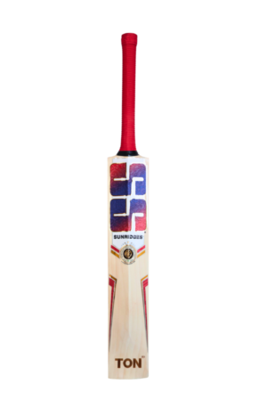 SS Sir Richard English Willow Cricket Bat