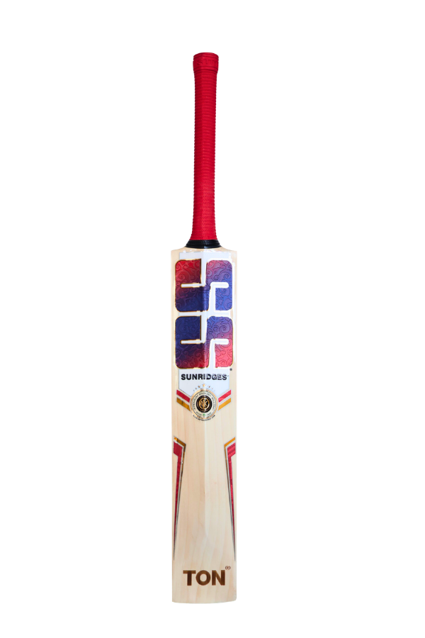 SS Sir Richard English Willow Cricket Bat