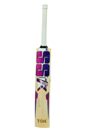 SS Sky Blaster English Willow Cricket Bat -SH