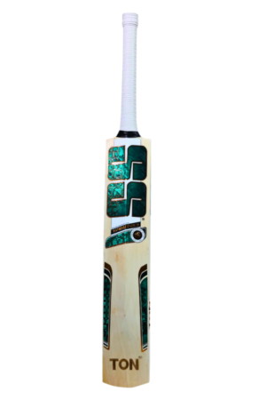 SS Master 1000 English Willow Cricket Bat