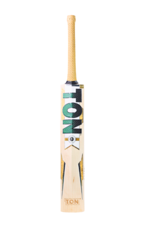 SS TON Super English Willow Cricket Bat -SH