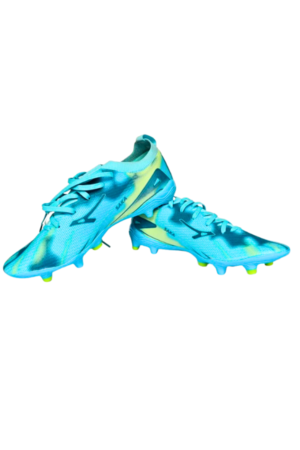 Anza Saka Football Boots