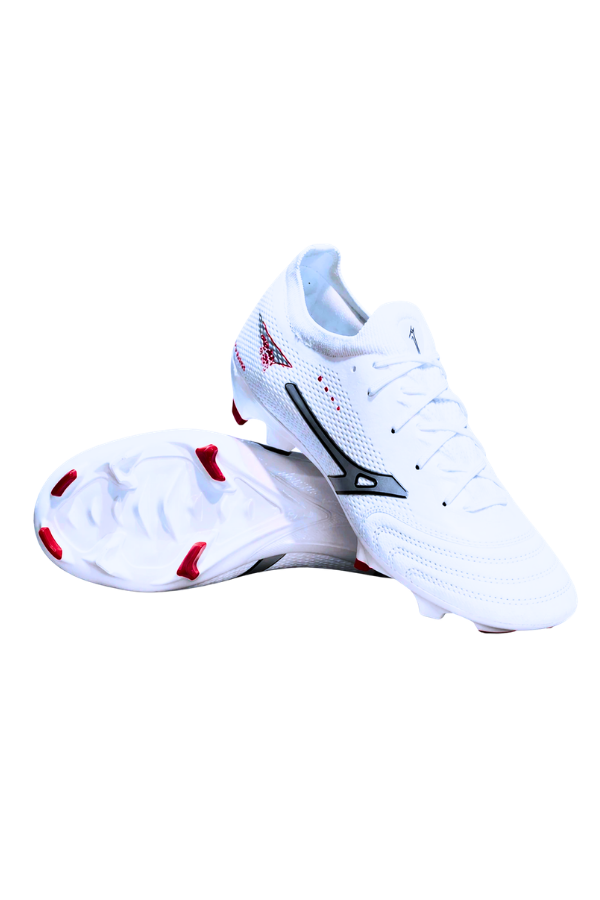 Doyag White Football Boots