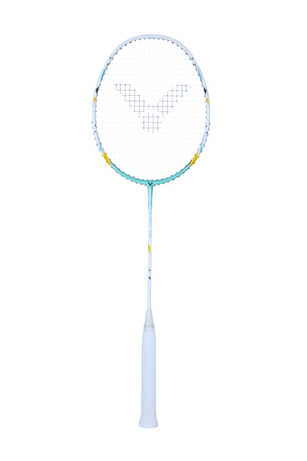Victor Auraspeed 8000 Badminton Racquet