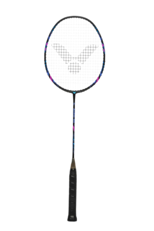Victor Auraspeed 9000 Badminton Racquet