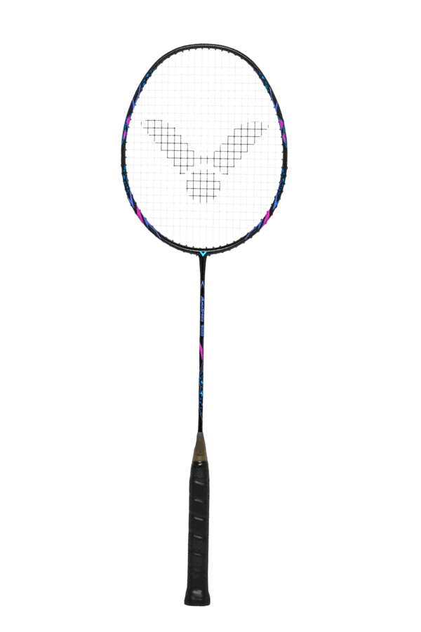 Victor Auraspeed 9000 Badminton Racquet