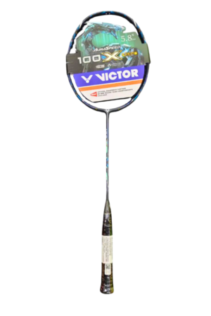 Victor Auraspeed 100X Ultra Badminton Racquet
