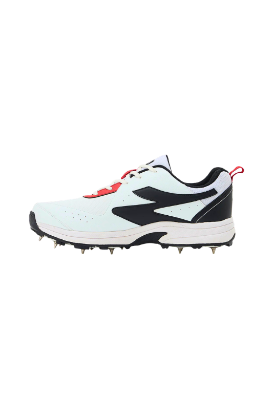 SG Savage Max Spikes Cricket Shoes