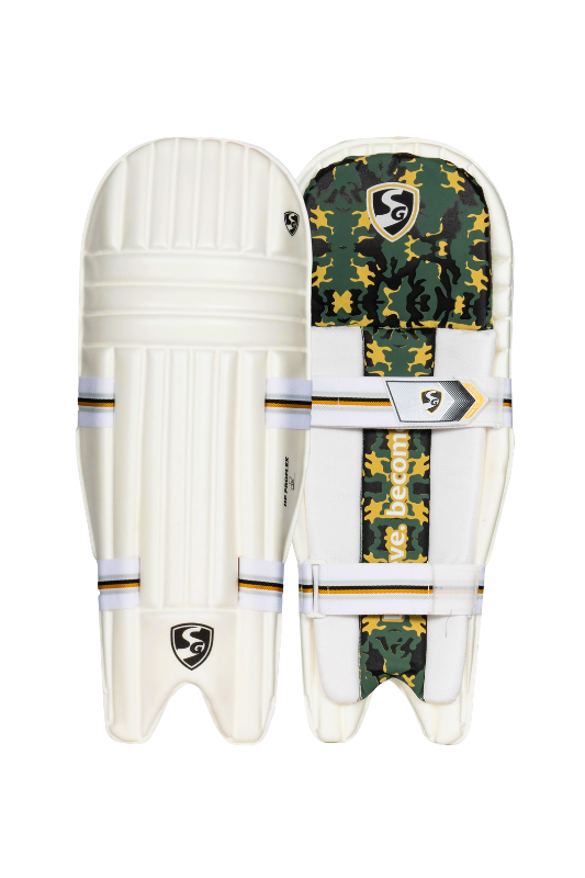 SG HP Proflex Batting Legguard