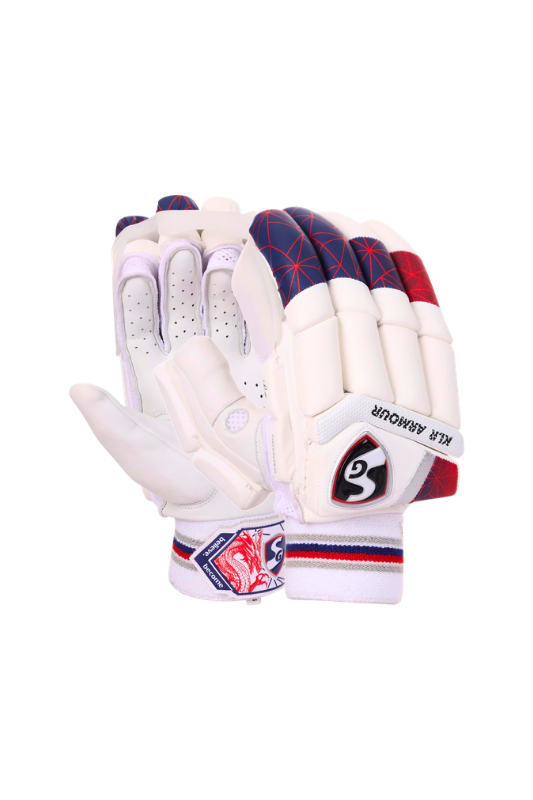 SG KLR Armour Batting Gloves -RH