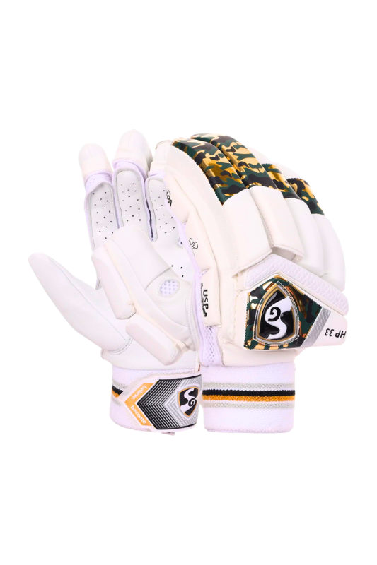 SG HP 33 Batting Gloves -RH