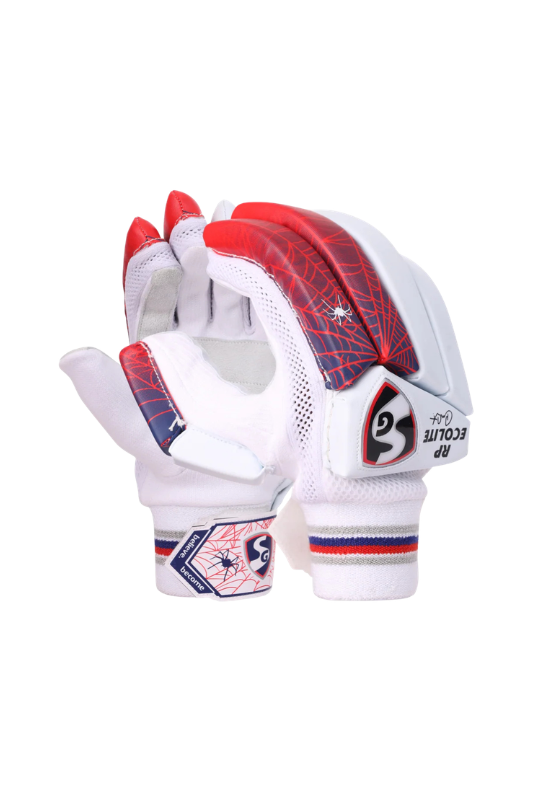 SG RP Ecolite Batting Gloves -LH