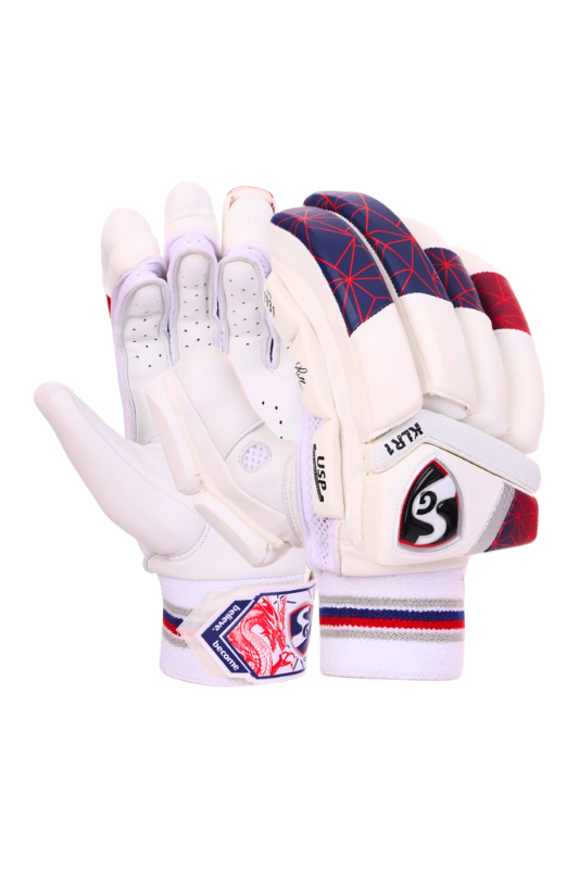 SG KLR 1 Batting Gloves - RH