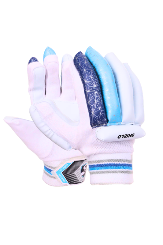 SG Shield Batting Gloves  -RH