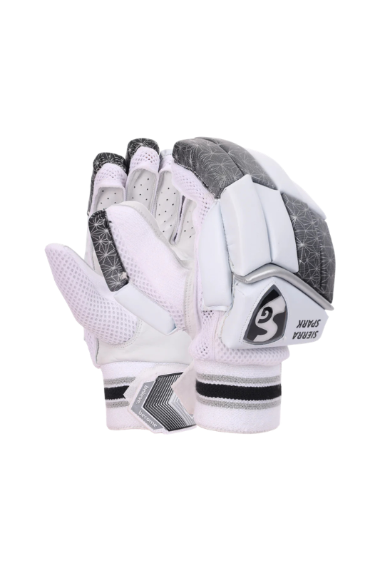 SG Sierra Spark Batting Gloves -RH