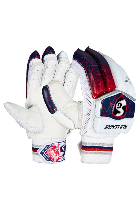 SG KLR League Batting Gloves -LH