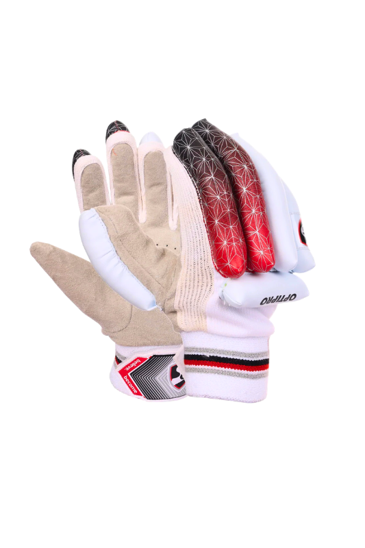 SG Optipro Batting Gloves -RH