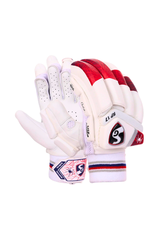 SG RP 17 Batting Gloves -RH